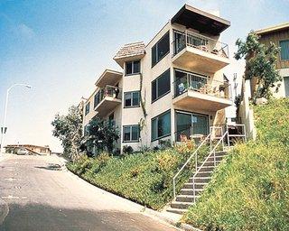 Aparthotel Pacifica San Clemente Exteriér fotografie